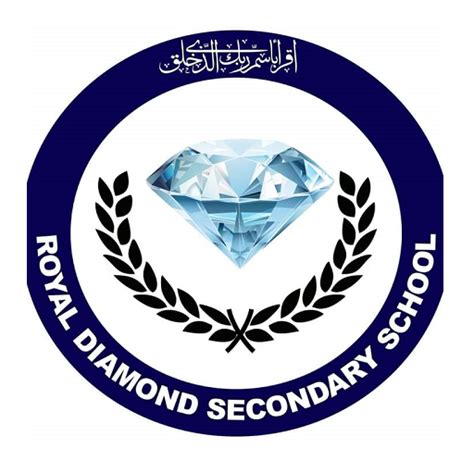 Royal Diamond Secondary School - Apps on Google Play