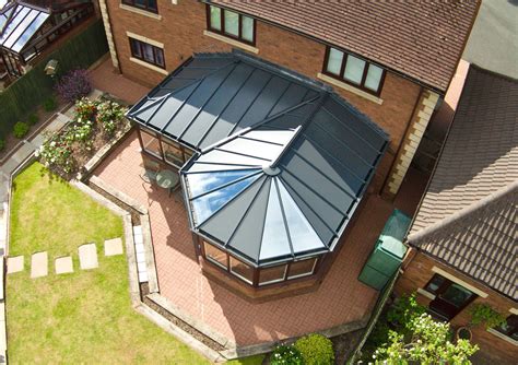 Conservatories Leicester Secure Trade Frames Ltd