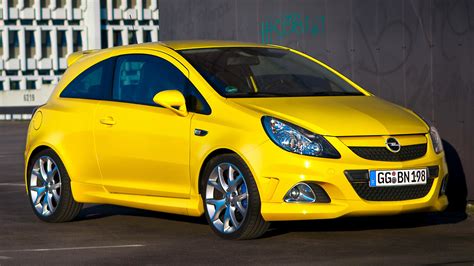 Opel Corsa Opc Door Pap Is De Parede E Imagens De Fundo Em