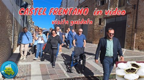 Sorpresa Castel Frentano Chieti Abruzzo Youtube