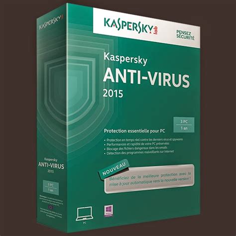 Подписка на антивирус касперского: Зачем оформлять подписку на продукты ...