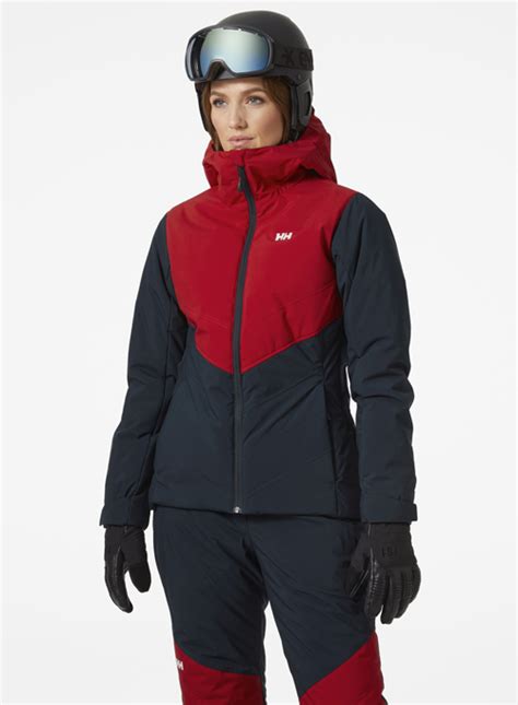 Helly Hansen W ALPINE INSULATED ET Sportisimo Cz