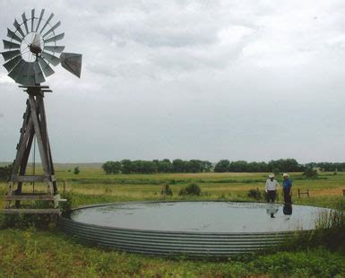 Bottomless Stock Tanks