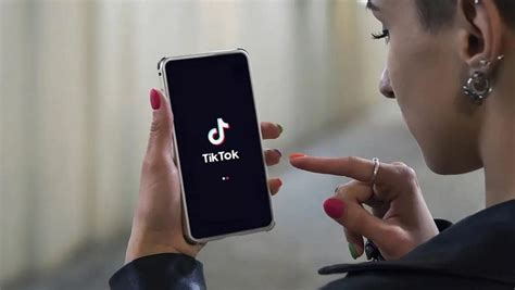 Cómo buscar canciones por sonido en Tik Tok