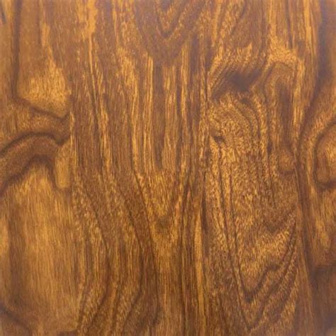 Jual Shunda Plafon Pvc Motif Kayu K Flat Brown Wood Gloss Shopee