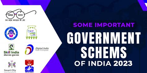 Government Schemes in India 2023 PDF: FREE PDF Download