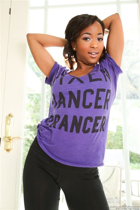 Cute Ebony Teen Ivy Sherwood Strips Naked Porn Pictures XXX Photos Sex Images 2943534 PICTOA