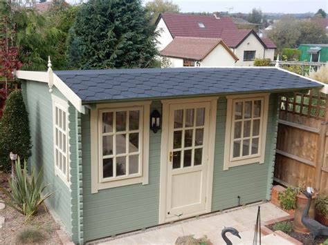 Cuprinol Garden Shades Garden Home Office Shed Colours