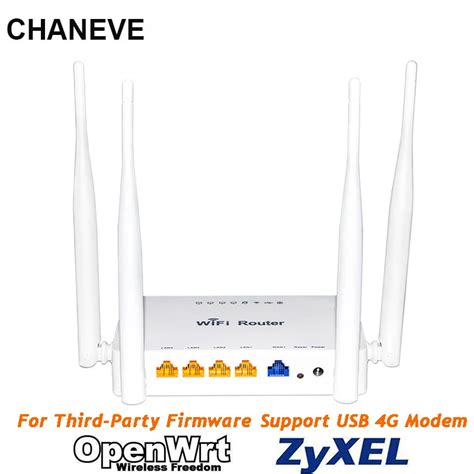 Chaneve N Mbps Wireless Wifi Router Mt N Chipset Support