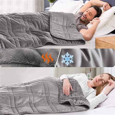 6 Electric Cooling Blanket Options To Good Nights Sleep