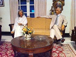 Fatima Jinnah - Wikipedia