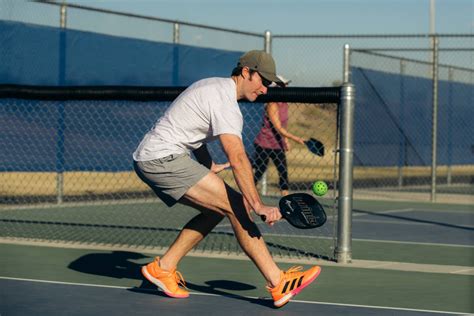 Dedicated pickleball courts allows the sport to continue to grow in ...