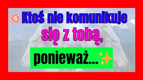 Ktoś nie komunikuje się z tobą ponieważ YouTube