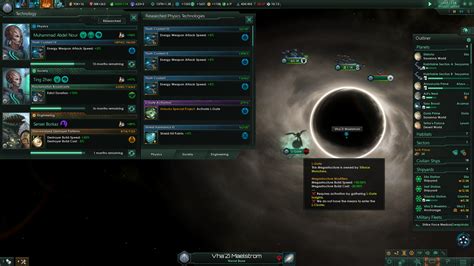 Stellaris - Can't open the L-Gate after gaining 7 insights | Paradox ...