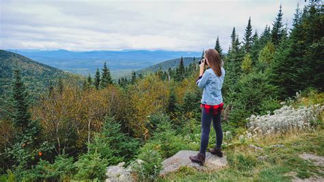 The Astronomy Lovers Guide To Mont Mégantic National Park That