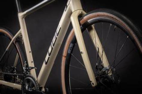 Cube Nuroad Pro 2021 Cyclocross Bike