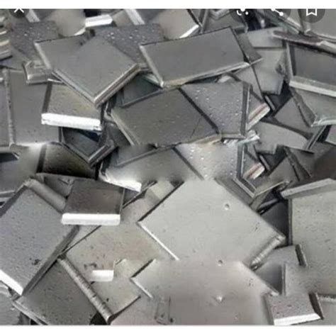 Nickel Metal - Nickel Metal Latest Price, Manufacturers & Suppliers