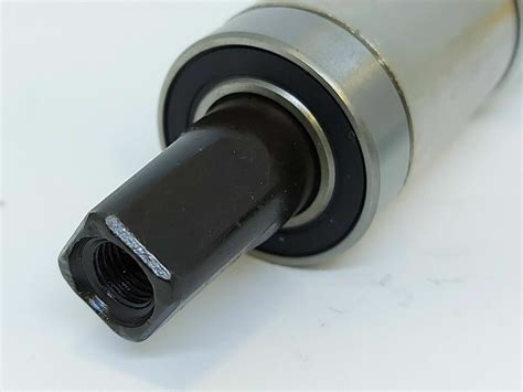 NECO Bottom Bracket Sealed Cartridge Bearings – BSA Thread JIS Square taper – Hopkinson Cycles