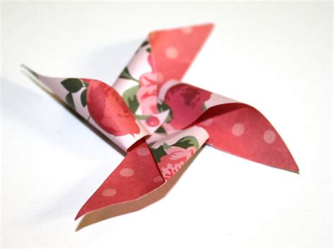 Tootsies Handmade: Decorative Spin Wheel