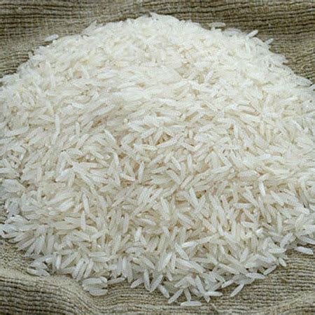 Raw Basmati Rice at Best Price in Karnal, Haryana | Mahavir Global Inc.