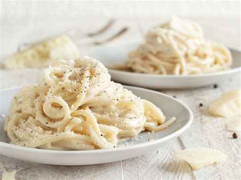 Cacio E Pepe Scientifica La Ricetta Di Dario Bressanini