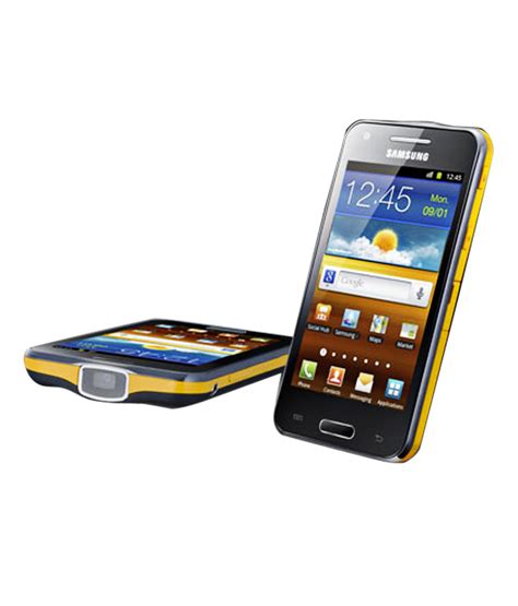 Samsung Galaxy Beam: Buy Samsung Galaxy Beam Online at Low Price in ...