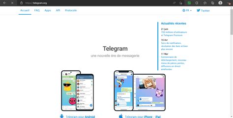 Top Des Logiciels De Messagerie Instantan E Chat Appfire