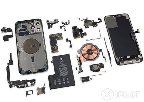 Макет iPhone 13 Pro Max раскрыл дизайн следующего смартфона Apple