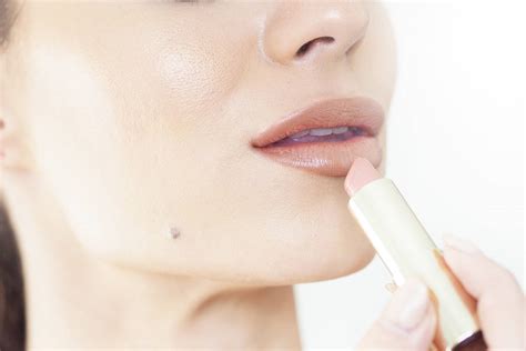 My Guide To The Perfect Nude Lip Lydia Elise Millen