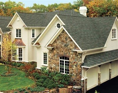 GAF Slateline Shingles | NuHome Exteriors | Roof Replacement