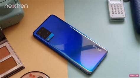 Oppo A Atau Oppo A Inilah Deretan Hp Oppo Keluaran Terbaru