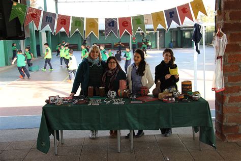 Actividades Colegio Juanita Fernández Solar