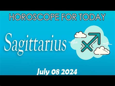 Sagittariusyou Wont Believe What Happens Sagittarius Horoscope For