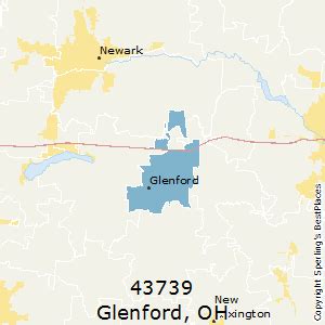 Best Places to Live in Glenford (zip 43739), Ohio