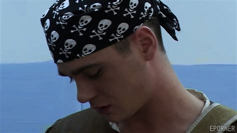 Beautiful Guy Lost In Pure Gay Pleasure