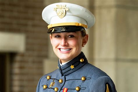 West Point cadet selected for Marshall scholarship | United States ...