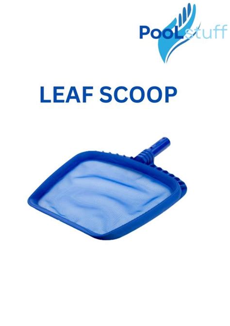 Pool Leaf Scoop Lazada Ph