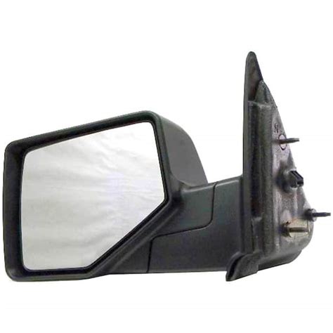 Dorman Side View Mirror Left Manual Textured Black 2006 2008 Ford
