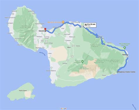 Road To Hana Best Things To Do Map Photos And Is It Worth It Earth