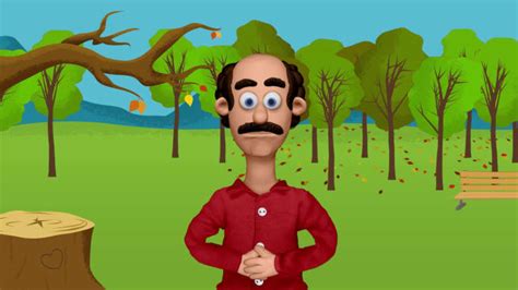 Create adobe character animator puppet by Fineunity | Fiverr