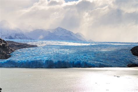 Antartide Sotto Shock L Allarme Degli Scienziati Svelato Cosa Succederà A Breve