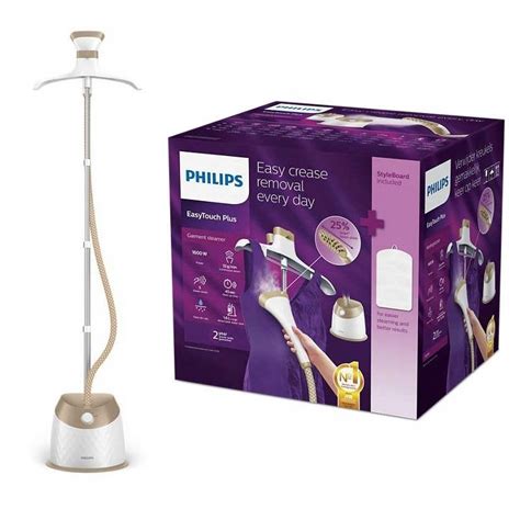 Philips Parownica ręczna GC524/60 - 7959626685 - oficjalne archiwum Allegro