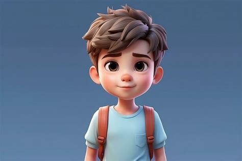 Little Boy Cartoon Stock Photos, Images and Backgrounds for Free Download