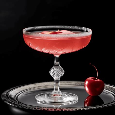 Jack Rose Cocktail Recipe | How to Make the perfect Jack Rose