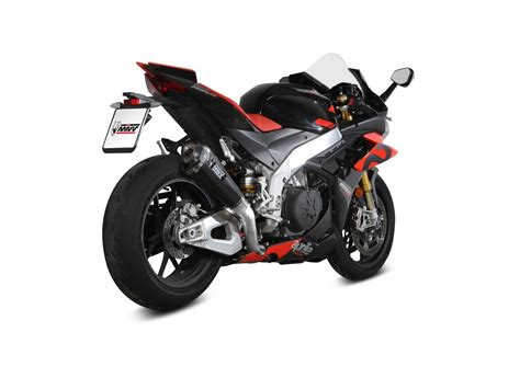 Mivv Aprilia Rsv Auspuff Delta Race Ab Mivv Auspuff De