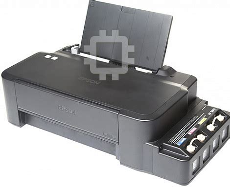 Струйный Принтер Epson l120