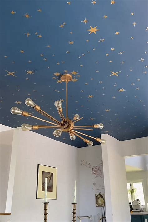 Unique Ceiling Decor Ideas That Will Turn Heads By Cagla