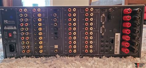 Arcam AVR600 - Like New For Sale - Canuck Audio Mart