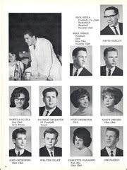 Roseville High School - Tower Yearbook (Roseville, MI), Class of 1964 ...