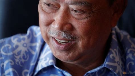 Malaysian opposition leader makes U-turn on stepping down as party ...